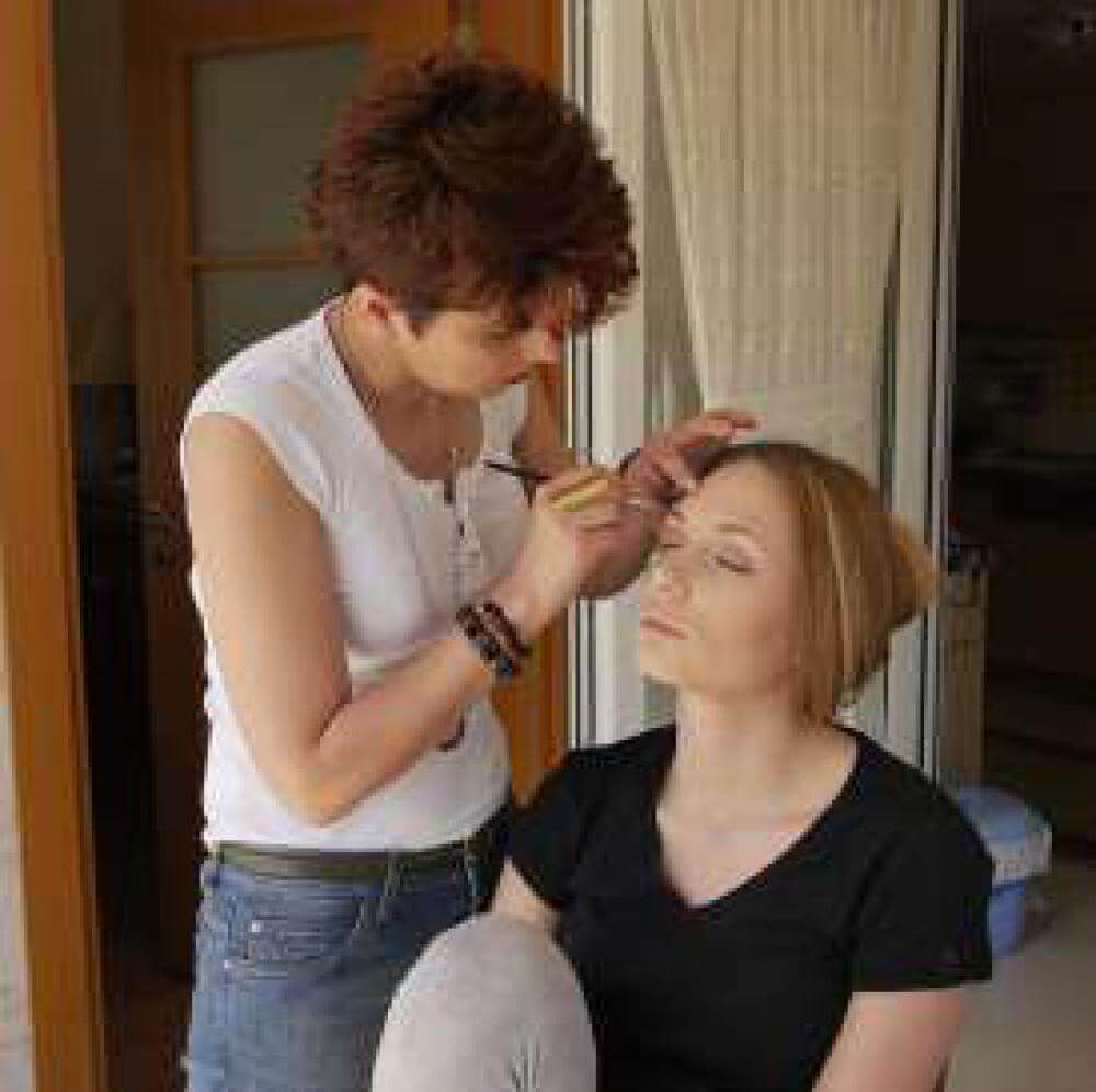 reklam filmi çekimi