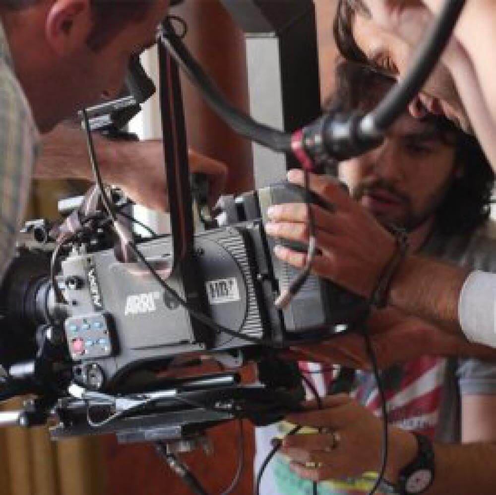 prodüksiyon firmalar