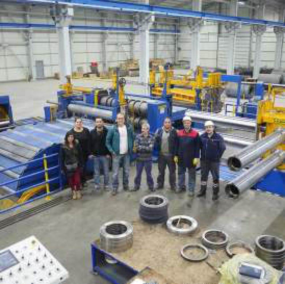 fabrika tanıtım filmi çekimi