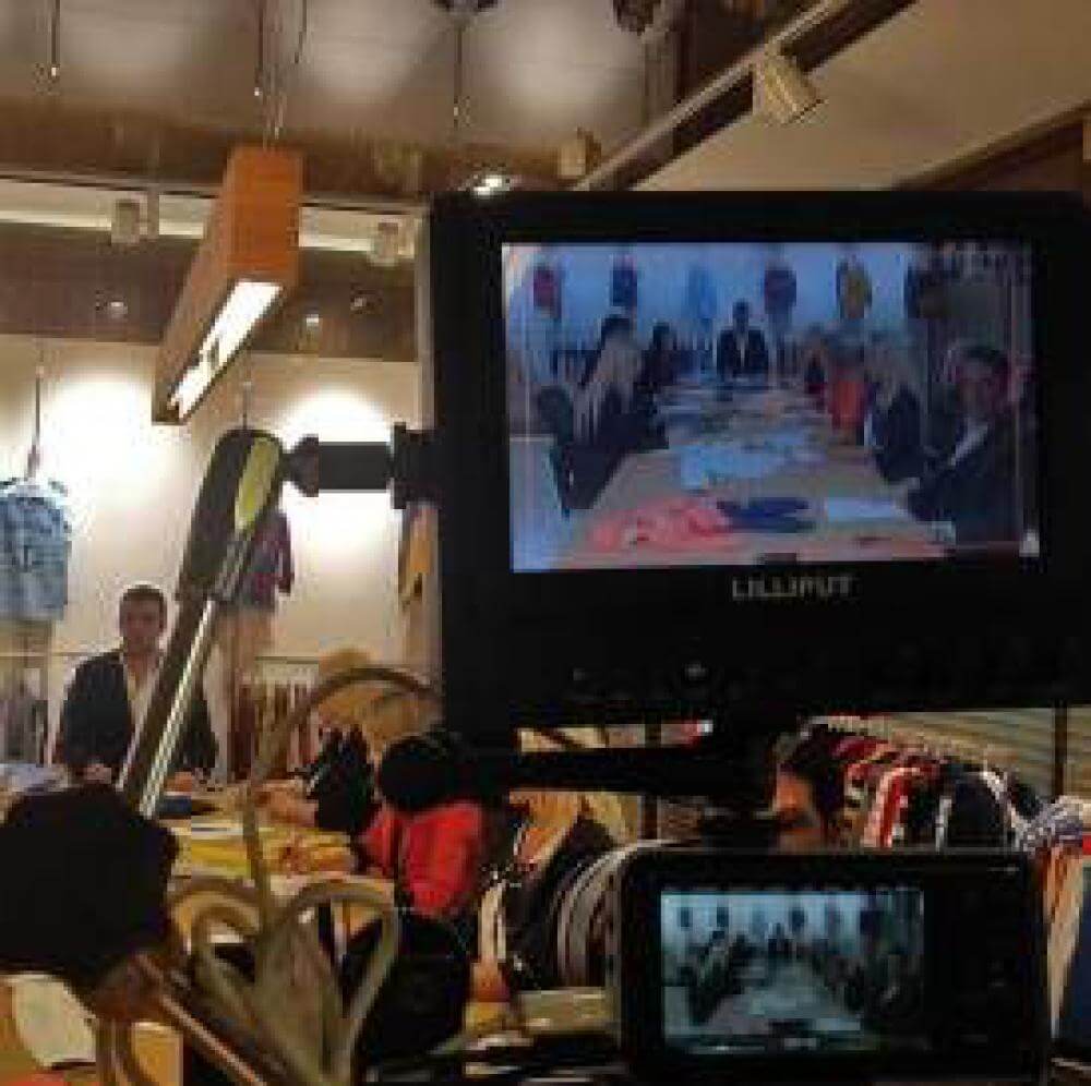 firma tanıtım filmi