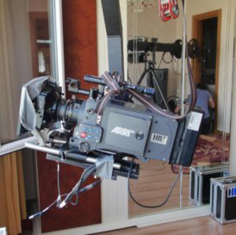 okul tanıtım filmi çekimi